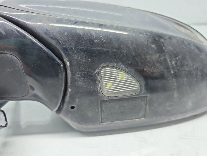 Oglinda stanga KIA Ceed (JD) [Fabr 2012-2018] Sedan PLANET BLUE