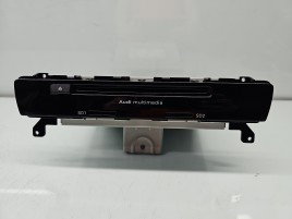 Radio CD AUDI A6 (4G2, C7) [Fabr 2012-2017] 4G0035192H