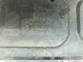 Scut motor Skoda Fabia 2 (5J, 542) [Fabr 2007-2014] Hatchback 6Q0.825.237R
