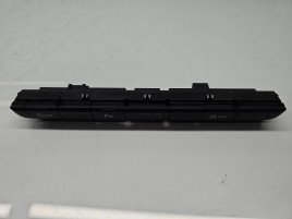 Butoane comenzi consola centrala AUDI A6 (4G2, C7) [Fabr 2012-2017] 4G0927137D