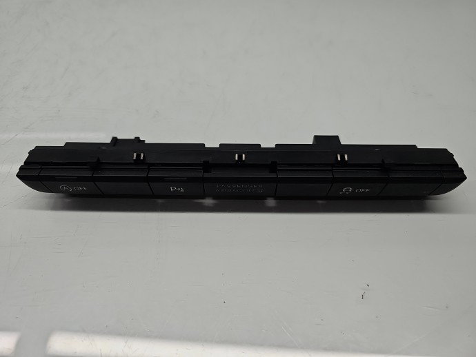 Butoane comenzi consola centrala AUDI A6 (4G2, C7) [Fabr 2012-2017] 4G0927137D