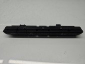 Butoane comenzi consola centrala AUDI A6 (4G2, C7) [Fabr 2012-2017] 4G0927137D