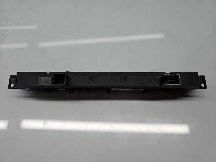 Butoane comenzi consola centrala AUDI A6 (4G2, C7) [Fabr 2012-2017] 4G0927137D