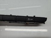 Butoane comenzi consola centrala AUDI A6 (4G2, C7) [Fabr 2012-2017] 4G0927137D
