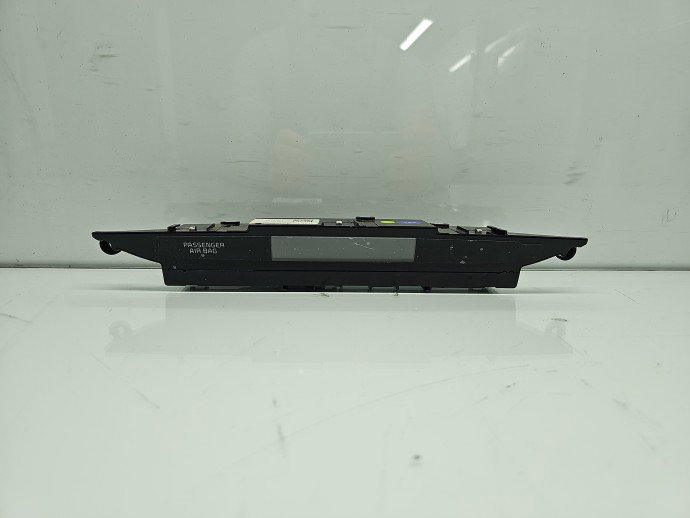 Display bord KIA Ceed (JD) [Fabr 2012-2018] 94510-A2900