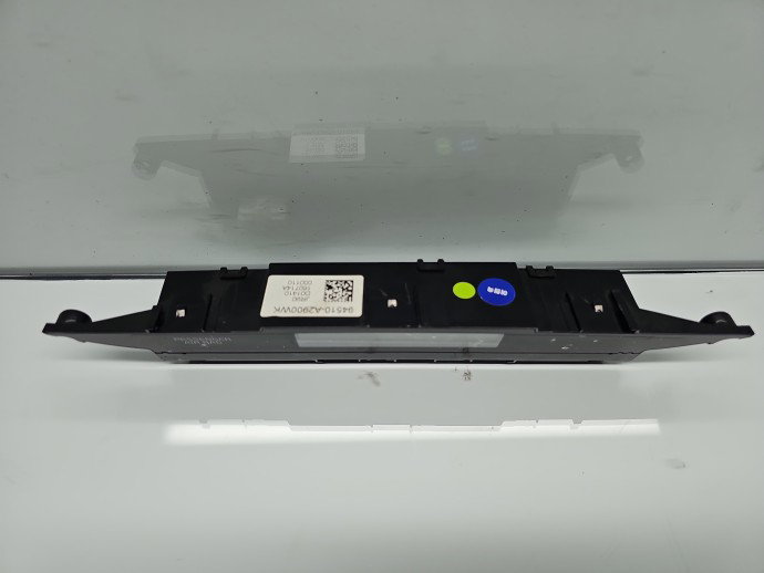 Display bord KIA Ceed (JD) [Fabr 2012-2018] 94510-A2900