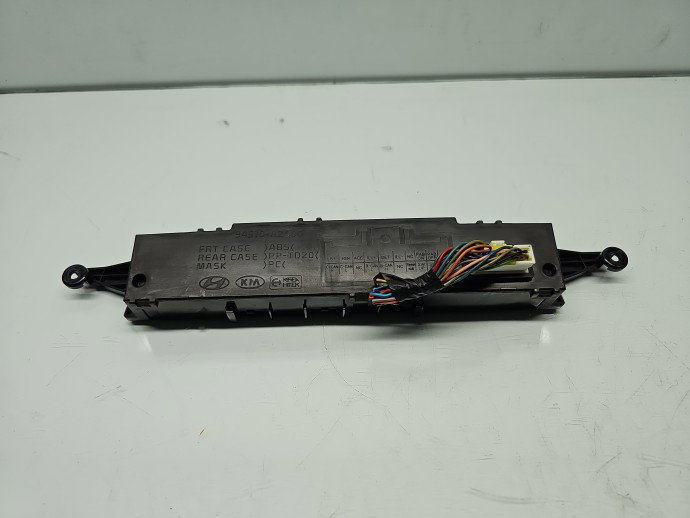 Display bord KIA Ceed (JD) [Fabr 2012-2018] 94510-A2900