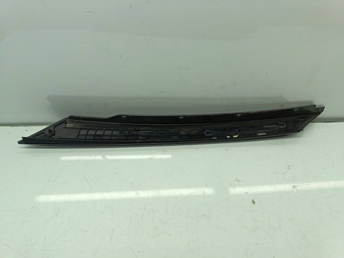 Ornament stalp stanga Skoda Fabia 2 (5J, 542) [Fabr 2007-2014] Hatchback 5J6 853 263