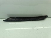 Ornament stalp stanga Skoda Fabia 2 (5J, 542) [Fabr 2007-2014] Hatchback 5J6 853 263