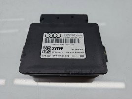 Modul confort AUDI A6 (4G2, C7) [Fabr 2012-2017] 4H0907801G