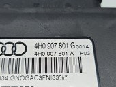 Modul confort AUDI A6 (4G2, C7) [Fabr 2012-2017] 4H0907801G