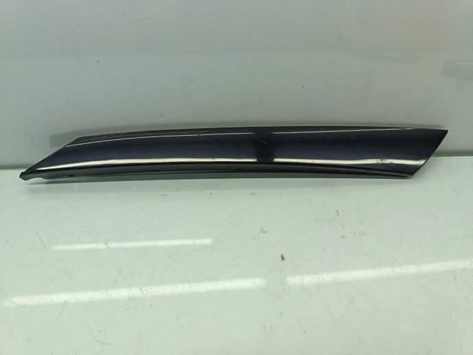 Ornament stalp dreapta Skoda Fabia 2 (5J, 542) [Fabr 2007-2014] Hatchback 5J6 853 264 R