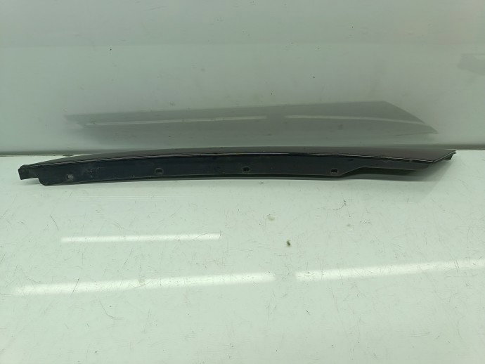 Ornament stalp dreapta Skoda Fabia 2 (5J, 542) [Fabr 2007-2014] Hatchback 5J6 853 264 R