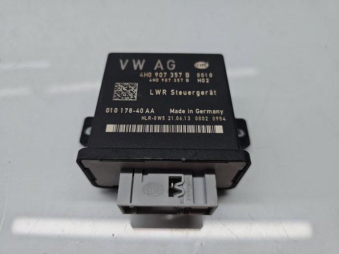 Modul confort AUDI A6 (4G2, C7) [Fabr 2012-2017] 4H0907357B