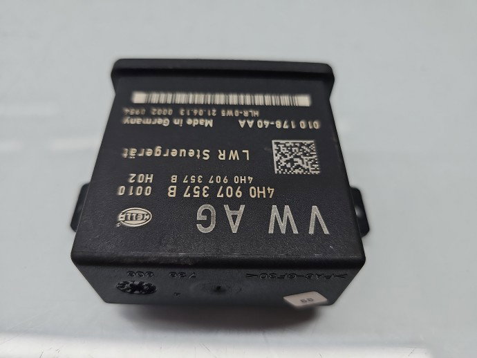 Modul confort AUDI A6 (4G2, C7) [Fabr 2012-2017] 4H0907357B