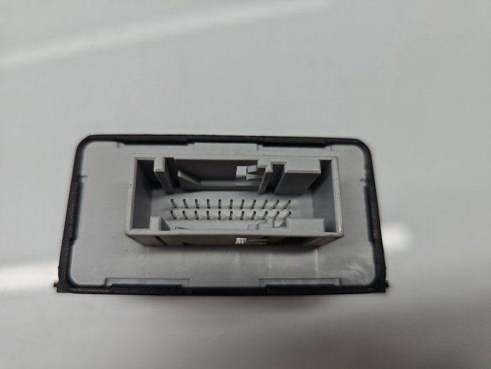 Modul confort AUDI A6 (4G2, C7) [Fabr 2012-2017] 4H0907357B