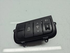 Butoane comenzi consola centrala KIA Ceed (JD) [Fabr 2012-2018] 93305-A2110