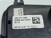 Butoane comenzi consola centrala KIA Ceed (JD) [Fabr 2012-2018] 93305-A2110