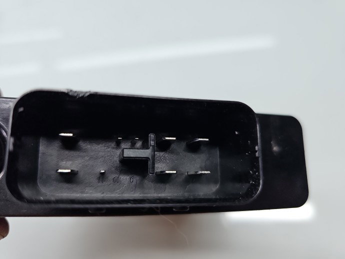 Modul confort AUDI A6 (4G2, C7) [Fabr 2012-2017] 8K0959663D