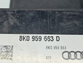 Modul confort AUDI A6 (4G2, C7) [Fabr 2012-2017] 8K0959663D