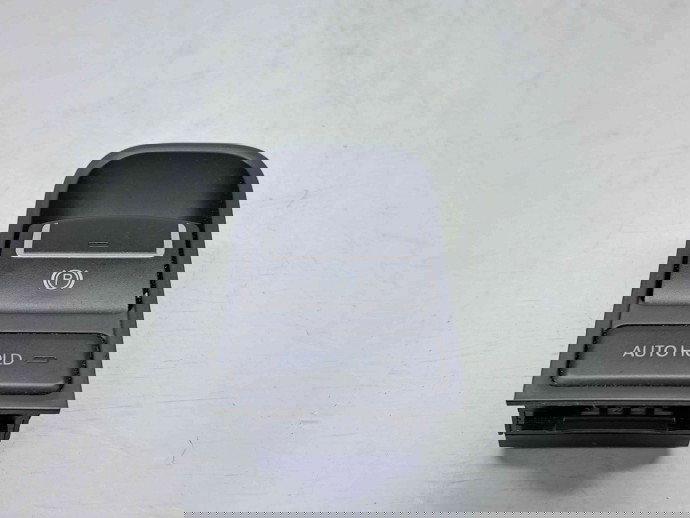  Buton frana de mana Volkswagen Tiguan (5N) [Fabr 2007-2016] 5N0927225