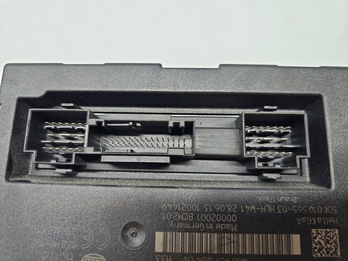 Modul confort AUDI A6 (4G2, C7) [Fabr 2012-2017] 4H0907064CN