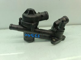 Distribuitor apa Skoda Fabia 2 (5J, 542) [Fabr 2007-2014] 03C 121 111B