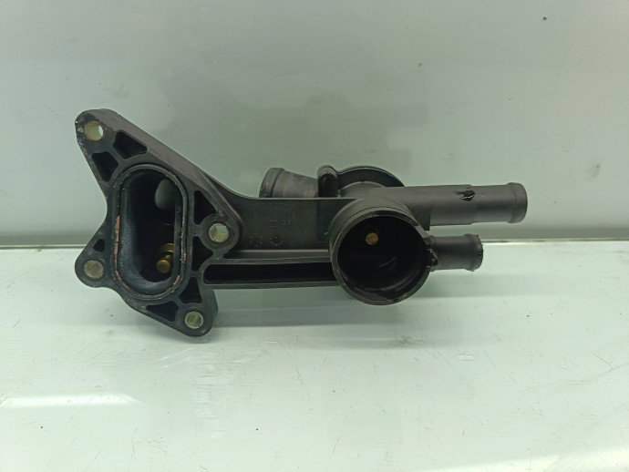 Distribuitor apa Skoda Fabia 2 (5J, 542) [Fabr 2007-2014] 03C 121 111B