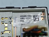 Buton reglaj far KIA Ceed (JD) [Fabr 2012-2018] 93530-A2950