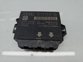 Modul confort AUDI A6 (4G2, C7) [Fabr 2012-2017] 4H0919475AA