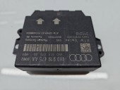 Modul confort AUDI A6 (4G2, C7) [Fabr 2012-2017] 4H0919475AA