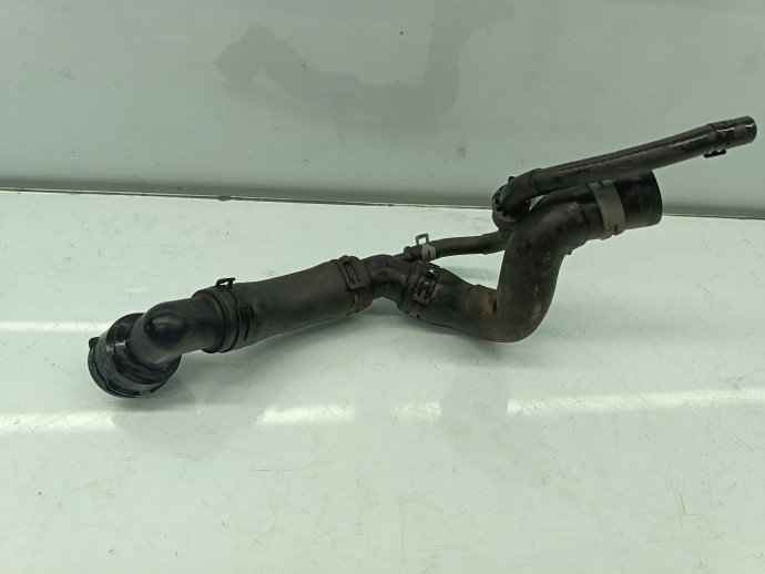 Furtun apa Skoda Fabia 2 (5J, 542) [Fabr 2007-2014] 6Y0 121 049H