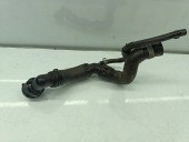 Furtun apa Skoda Fabia 2 (5J, 542) [Fabr 2007-2014] 6Y0 121 049H