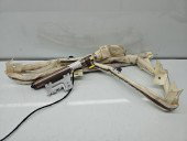 Airbag cortina dreapta AUDI A6 (4G2, C7) [Fabr 2012-2017] 4G5880742C