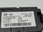 Modul confort KIA Ceed (JD) [Fabr 2012-2018] 95800-A2110