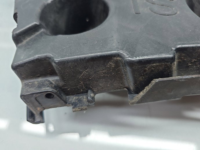 Suport bara stanga spate AUDI A6 (4G2, C7) [Fabr 2012-2017] Sedan S-line 4G5807391A