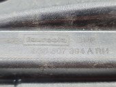 Suport bara dreapta spate AUDI A6 (4G2, C7) [Fabr 2012-2017] Sedan S-line 4G5807394A