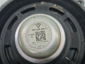 Boxa stanga fata PORSCHE Macan [Fabr 2014-2017] 7PP035454L