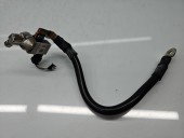 Borna baterie (-) AUDI A6 (4G2, C7) [Fabr 2012-2017] 8T0915181
