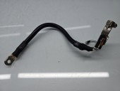 Borna baterie (-) AUDI A6 (4G2, C7) [Fabr 2012-2017] 8T0915181