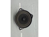 Boxa stanga fata PORSCHE Macan [Fabr 2014-2017] 7PP035415J