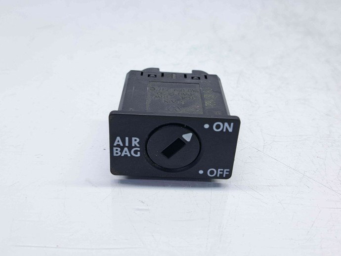  Buton ON/OFF airbag Volkswagen Tiguan (5N) [Fabr 2007-2016] 1K0919237C
