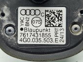 Antena AUDI A6 (4G2, C7) [Fabr 2012-2017] 4G0035503E