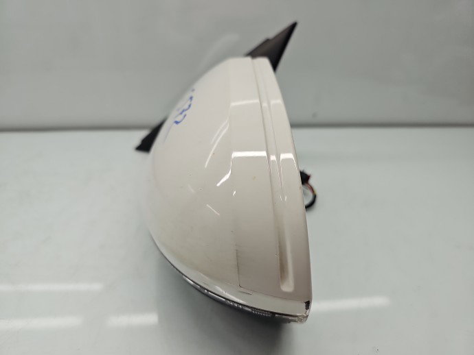 Oglinda stanga AUDI A6 (4G2, C7) [Fabr 2012-2017] Sedan S-line LY9C
