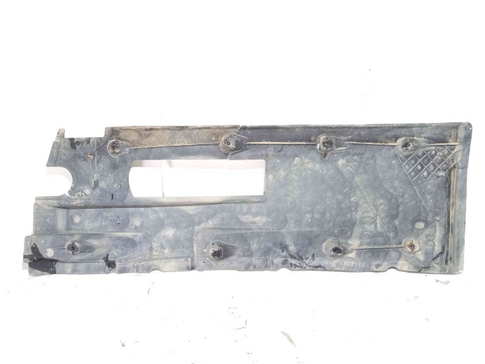 Scut lateral dreapta 1K0825212 Skoda Octavia 2 (1Z3) [Fabr 2004-2013] 1.9 BXE