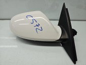 Oglinda dreapta AUDI A6 (4G2, C7) [Fabr 2012-2017] Sedan S-line LY9C