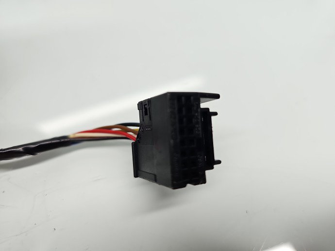 Oglinda dreapta AUDI A6 (4G2, C7) [Fabr 2012-2017] Sedan S-line LY9C