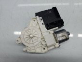 Motoras geam stanga fata Volkswagen Tiguan (5N) [Fabr 2007-2016] Hatchback 5N0959702F