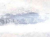 Scut lateral stanga 1K0825201AC Skoda Octavia 2 (1Z3) [Fabr 2004-2013] 1.9 BXE