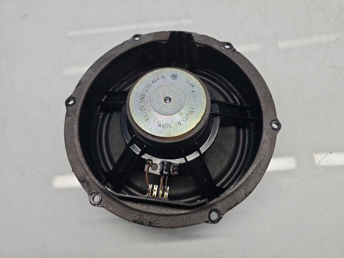 Boxa stanga fata Volkswagen Tiguan (5N) [Fabr 2007-2016] 5N0035454B